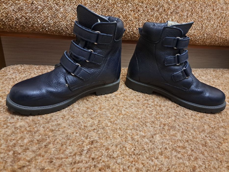 Ортопедичне взуття