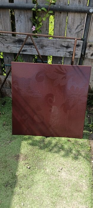 Vendo tijoleira para desocupar 60/60