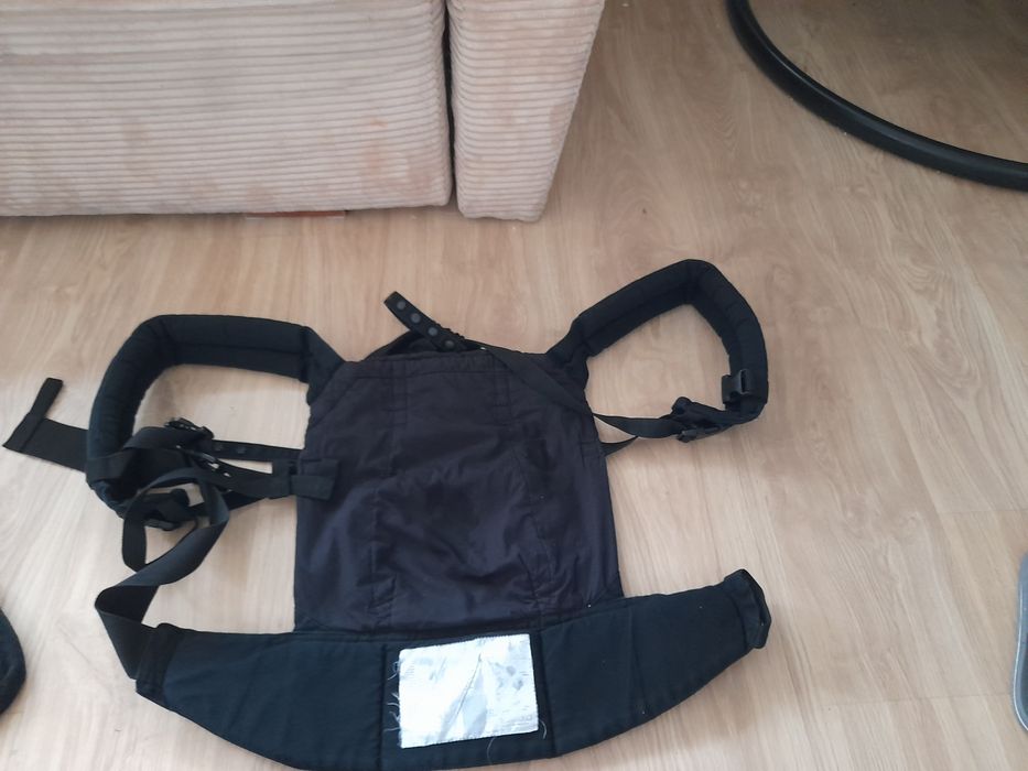Nosidło ergonomiczne  Ergobaby