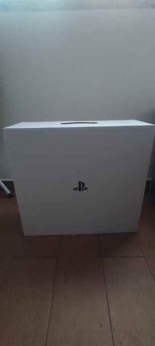 PlayStation 5 c/ drive otica