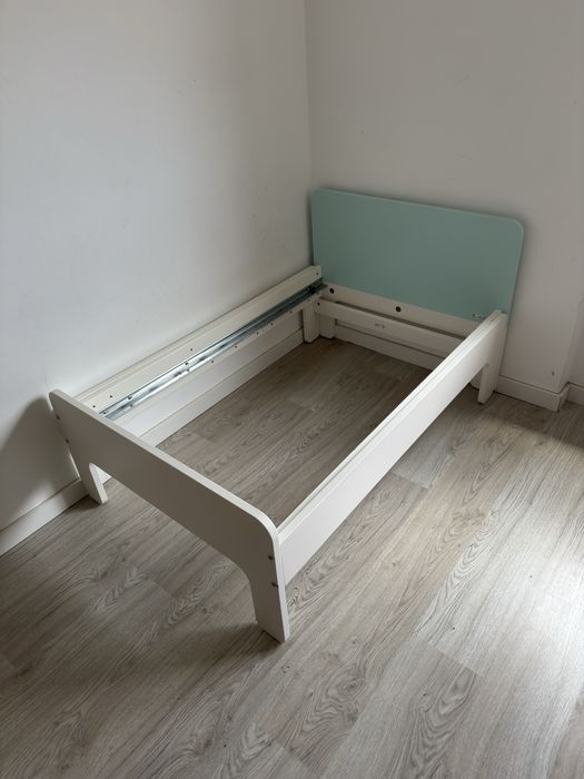 Cama p criança extensivel