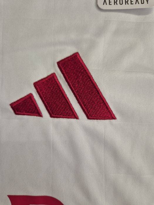 Camisola SL BENFICA