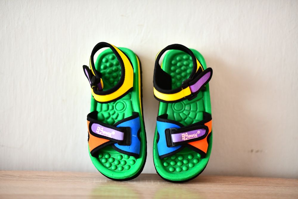 Sandały sunway dla dziecka 31