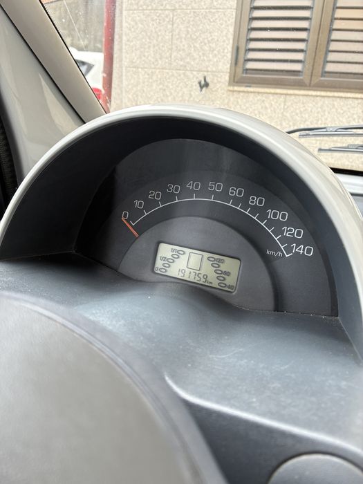 Smart fortwo em bom estado