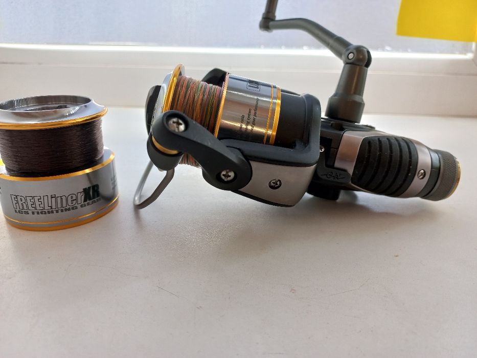 Рыбацкие снасти,спининги,катушки