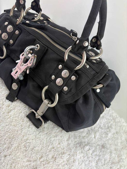 Сумка ггл bag ggl GGL бег