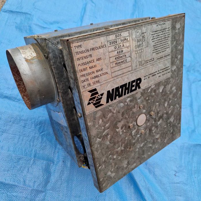 Recuperador de calor