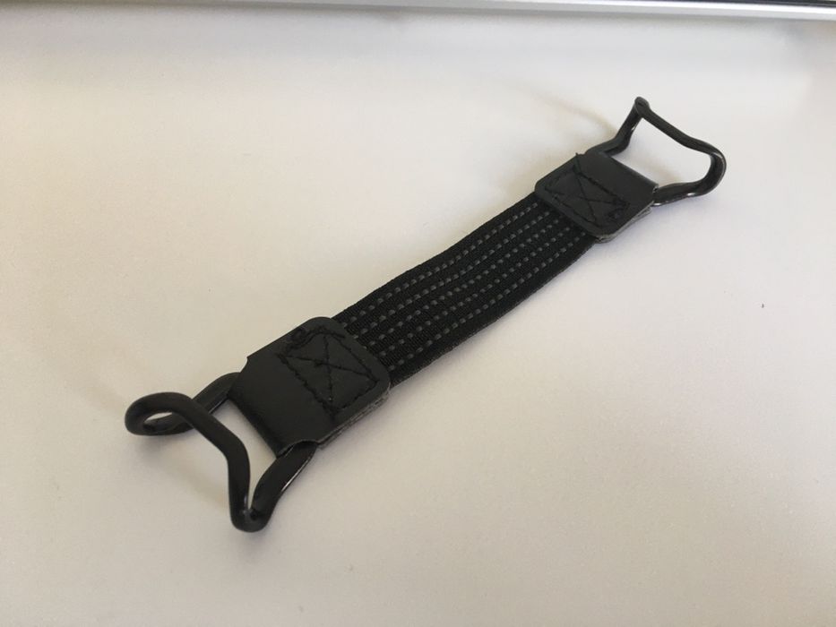 Suporte de telemóvel elástico