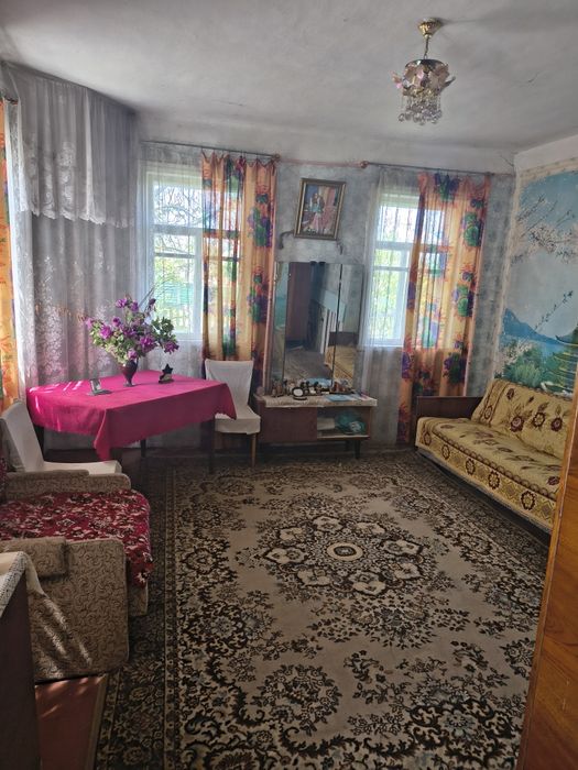 Продається будинок село Попівка