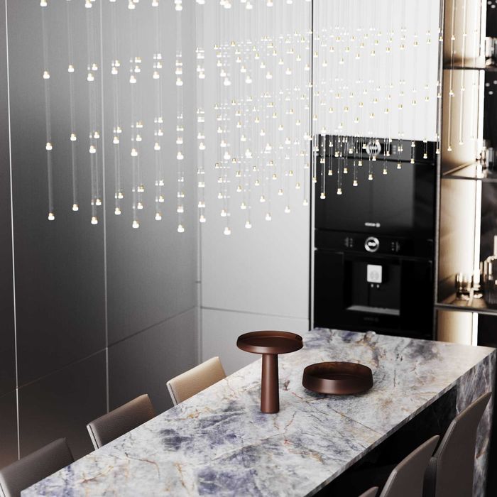 2-rooms apartment apartment by the address st. Tivodara Legotskogo (area 77,9 m²) - Atlanta.ua - photo 5