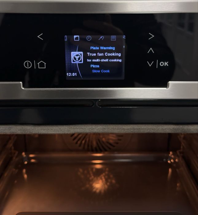 Продам духовой шкаф