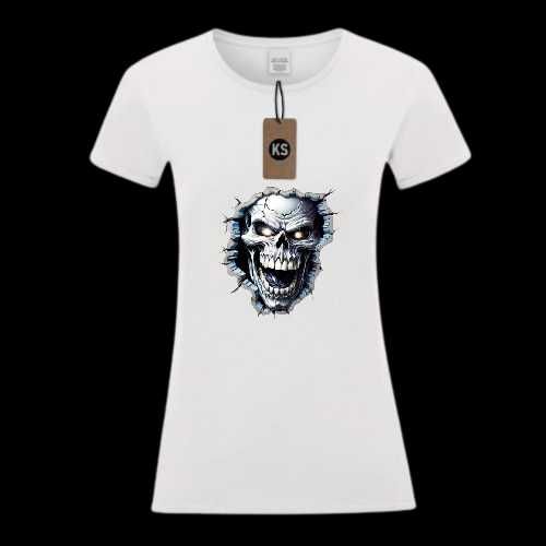 Koszulka t-shirt damski rozmiar M