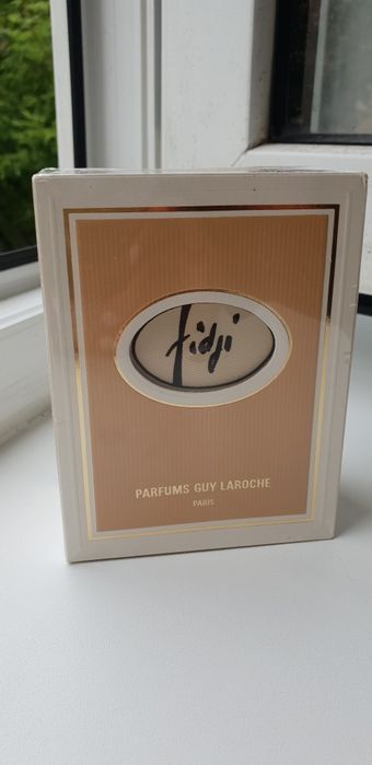 Fidji Guy Laroche парфюм, винтаж