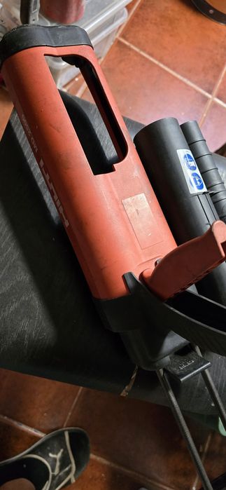 Hilti md 2500 usada