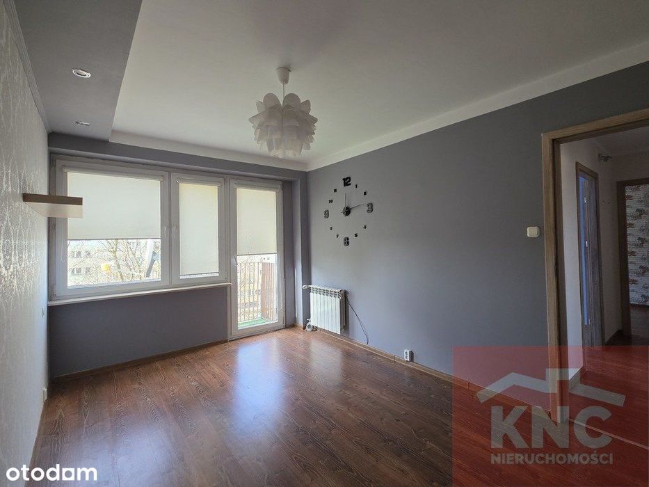 Na sprzedaż mieszkanie 3-pokojowe – 62,22 m²