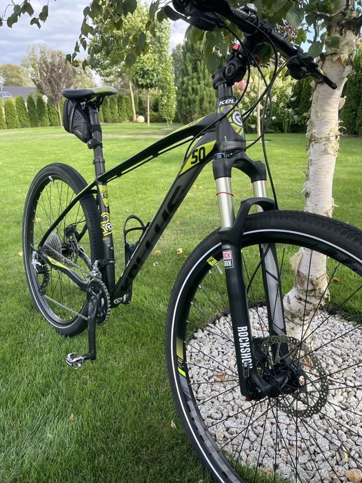 Rower Kellys Gate 50