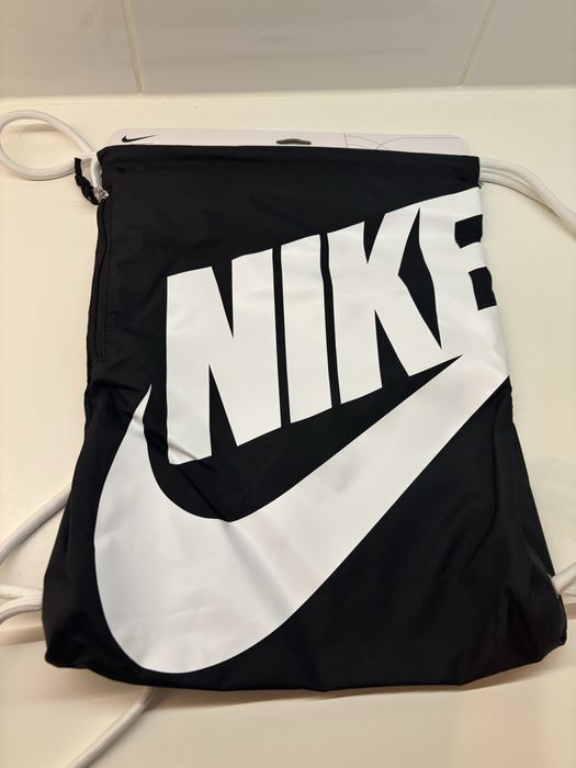 Plecak worek new nike air 45/35 pro