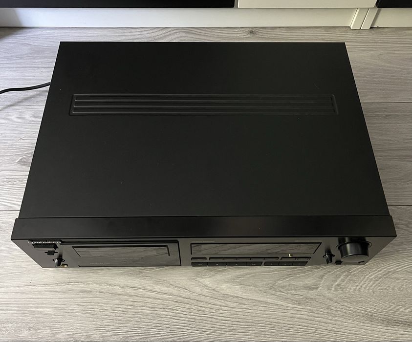 Magnetofon Pioneer CT-S810S | 3 Head | Dolby S