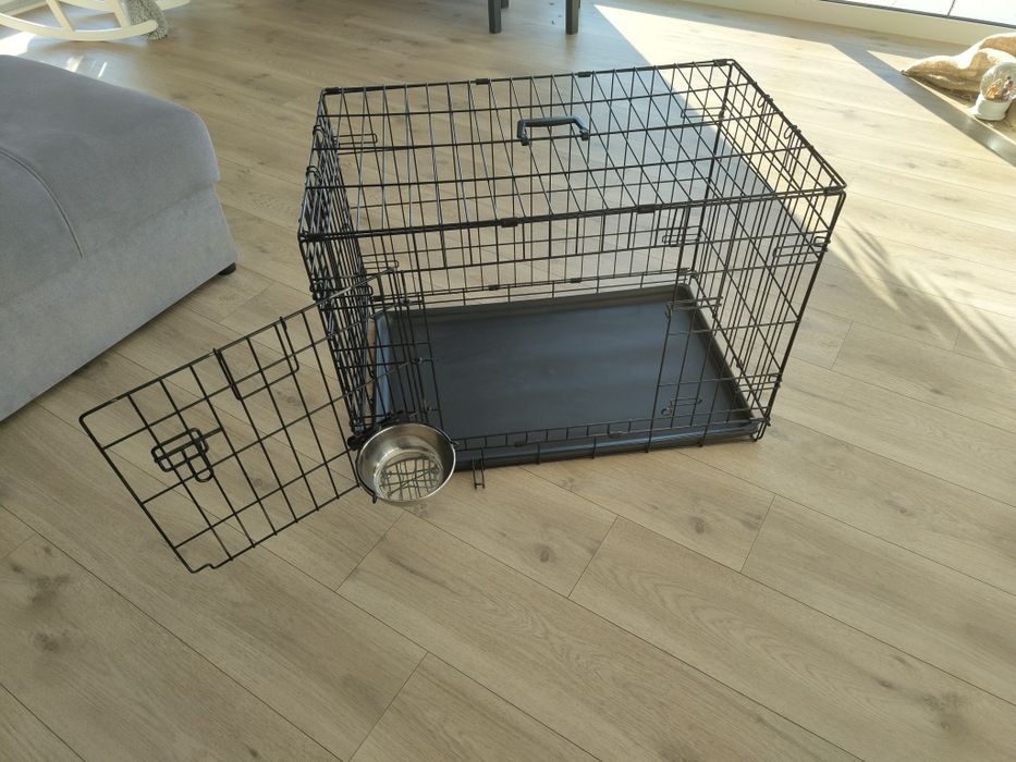 MidWest ConTour Klatka dla psów 79x49x55cm