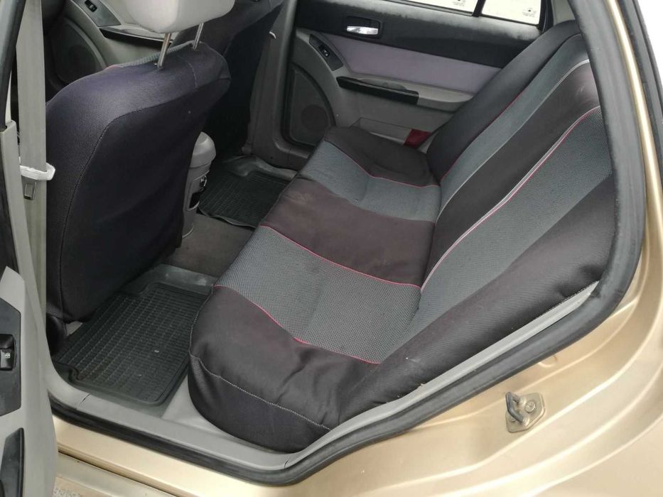 Продам Geely CK2 2007