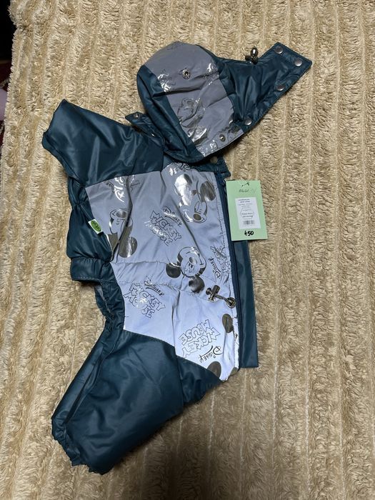 одежда для собак