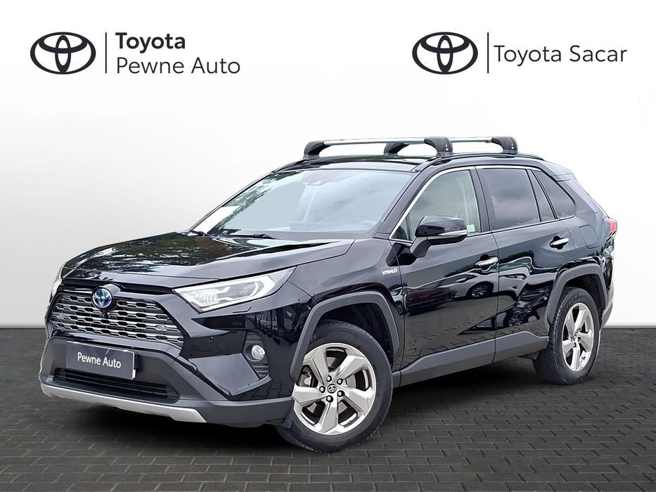 Toyota RAV-4