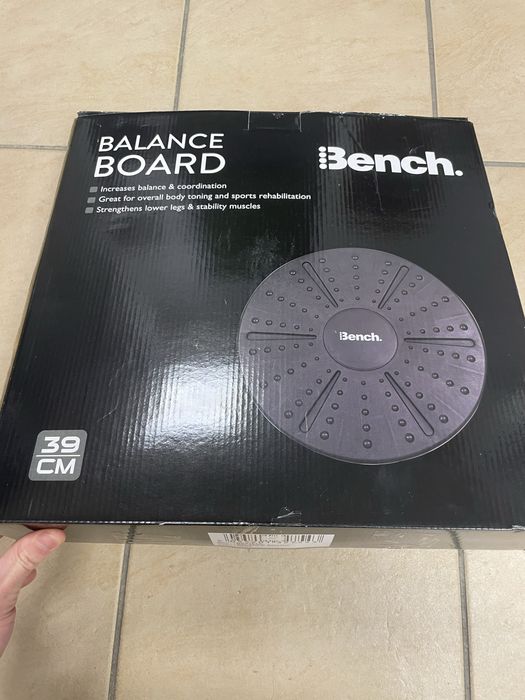 Balance board Bench 39cm
