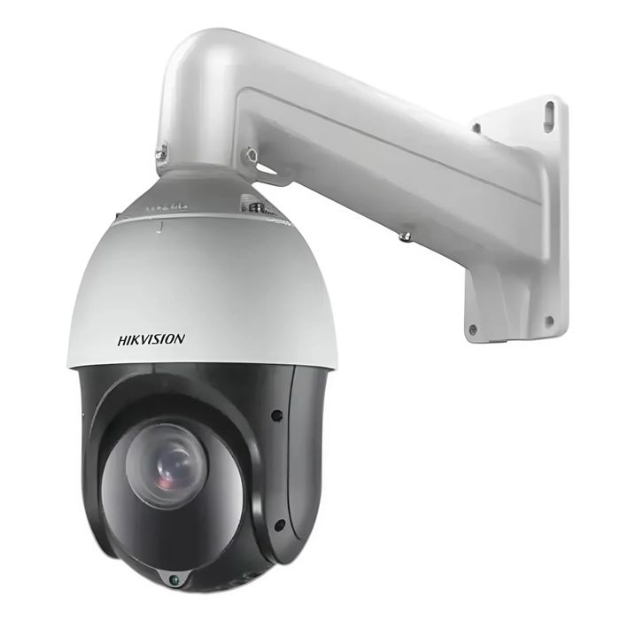 Камера поворотна 360° HikVision DS-2AE5223TI-A FullHD 1080p день/ніч мегазум x23
