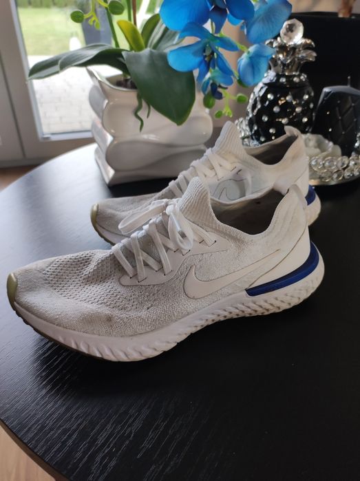 Nike Running Epic React Flyknit Trainer rozm 38-39