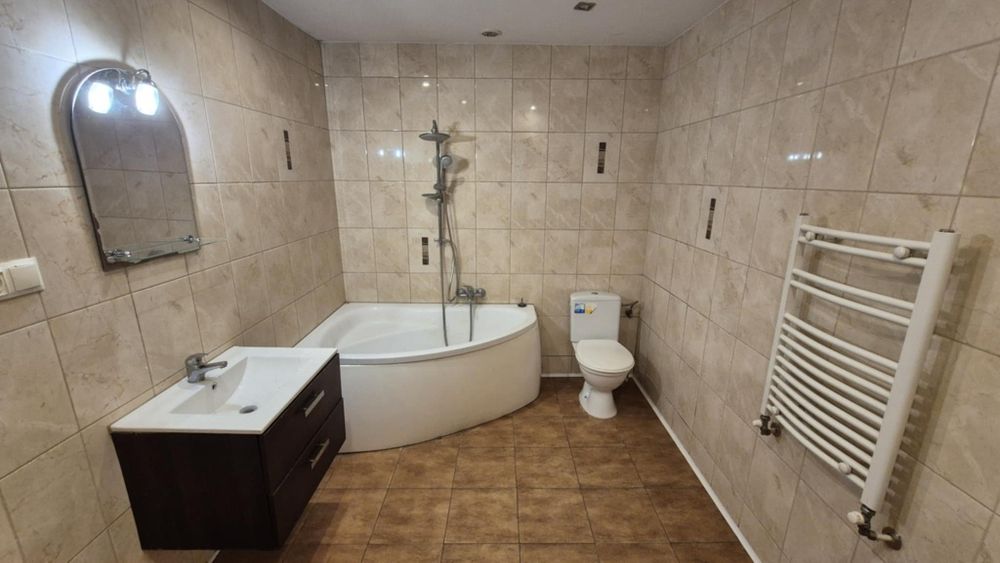 Mieszkanie do wynajęcia