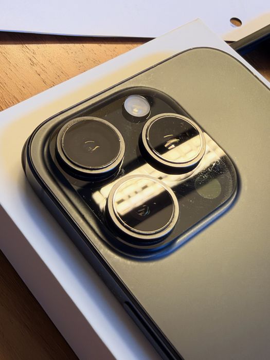 IPhone 16 Pro 512GB Sim