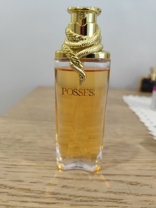 Perfumes novos oriflame e mercadona