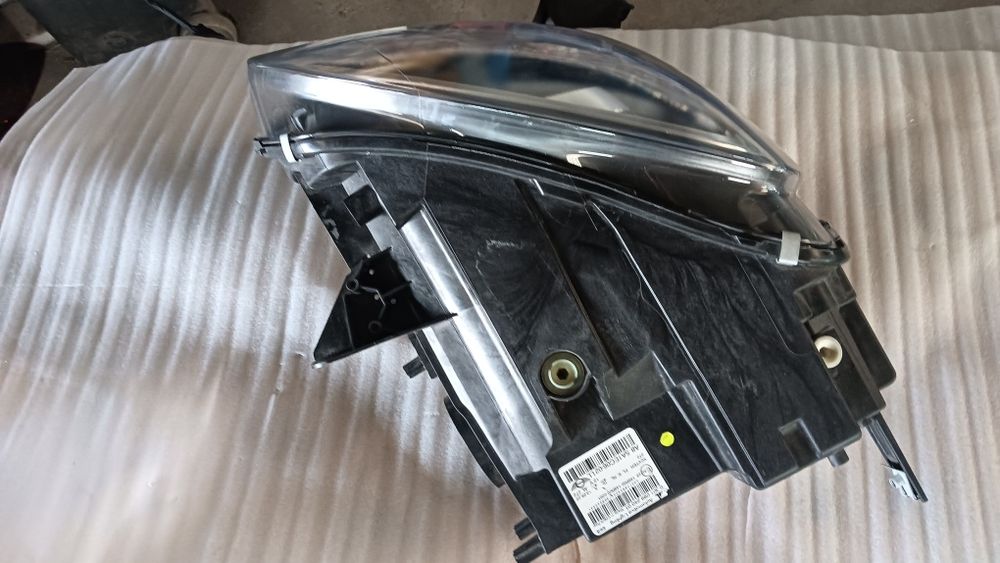 Farol Mini Countryman  F60 full led