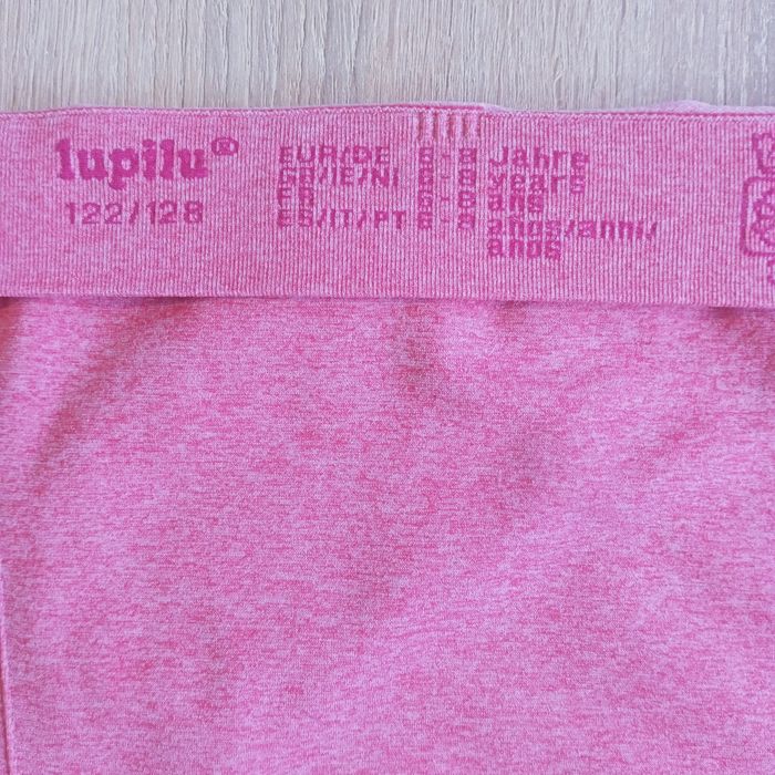 Термобілизна,лонгслів lupilu