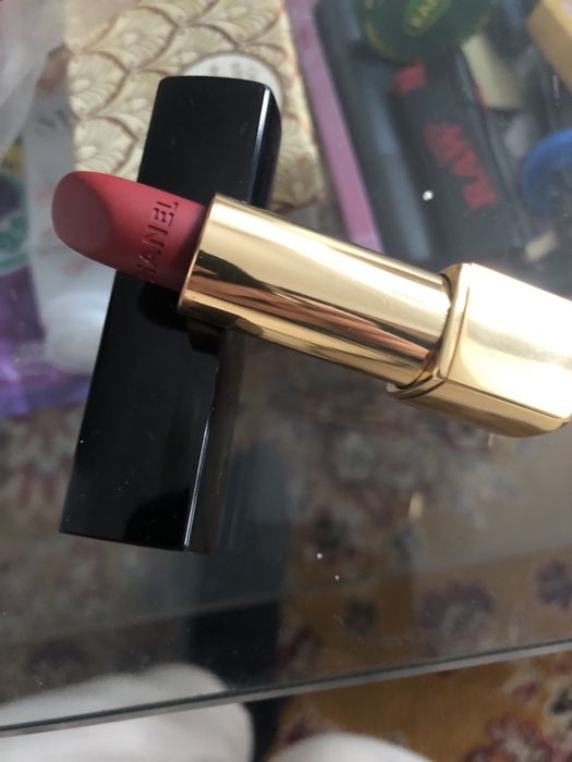 Pomadka Chanel matowa 58 rouge vie nowa