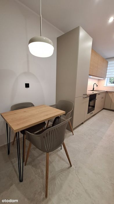 Mieszkanie w Centrum, 3 pok. 52,17m2, w pełnym rozkładzie po remoncie