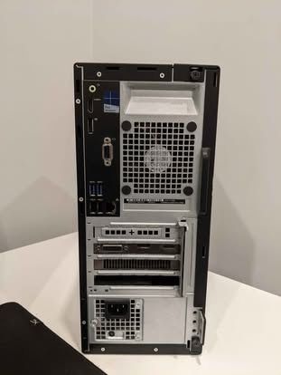 PC Gaming i5-7500 + GTX 1650 – Antes 275€, agora 225€