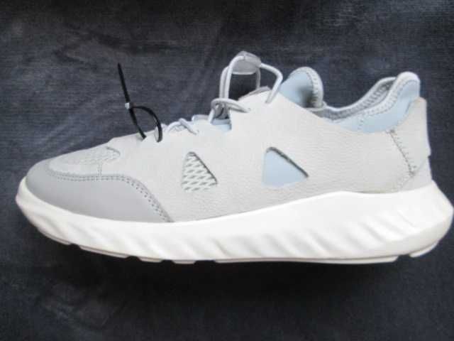 ECCO SP.1 buty damskie letnie ultralekkie rozmiar 37 NOWE