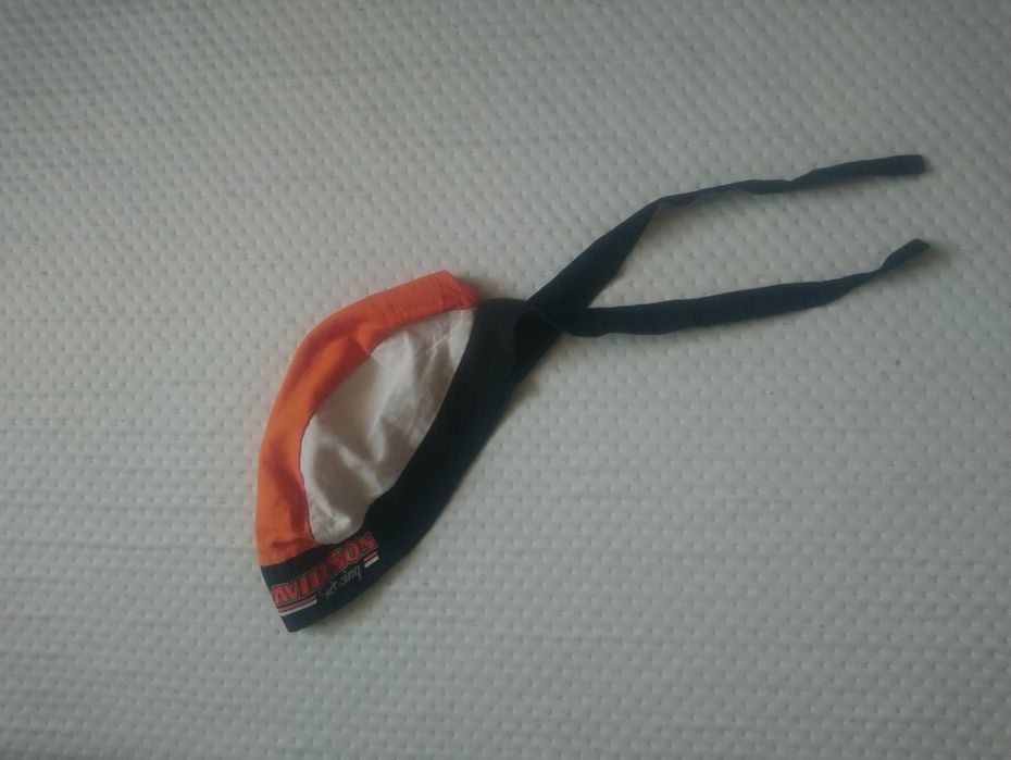 Бандана Harley Davidson і McLaren безрозмірна