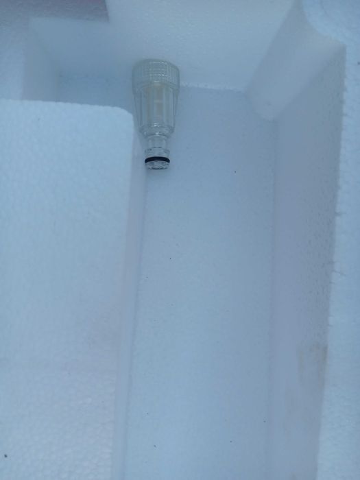 IPC PW-C22 Máquina de lavar pressão Nova