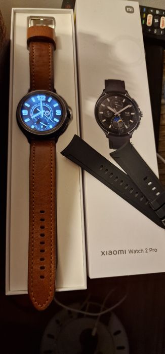 Xiaomi Watch 2 Pro