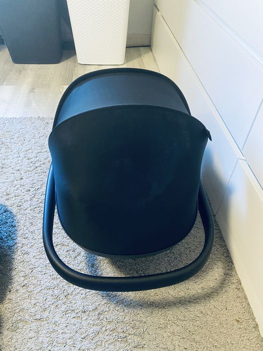 Carro se bebe zelia S