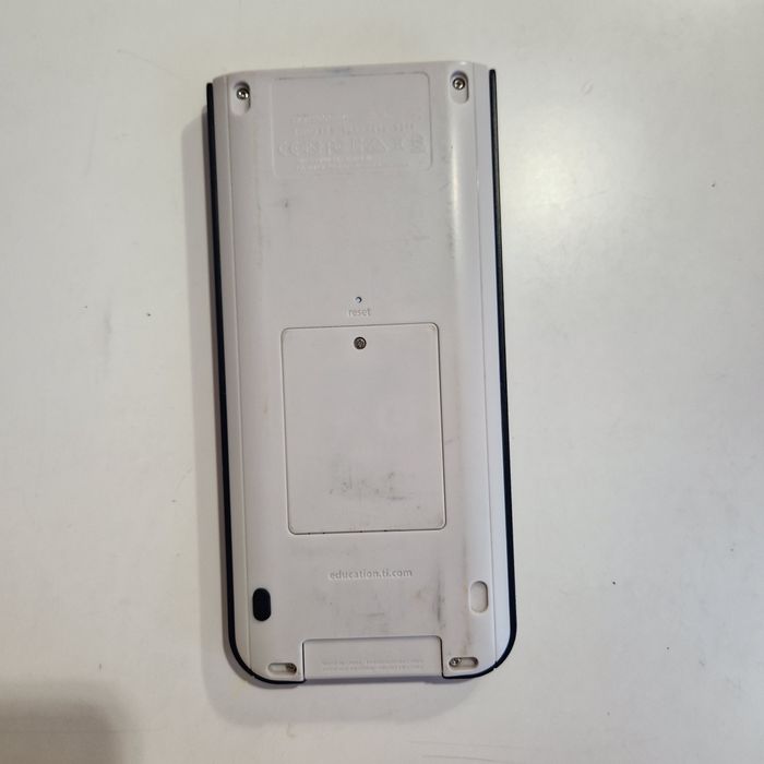 Calculadora gráfica TI-nspire CX