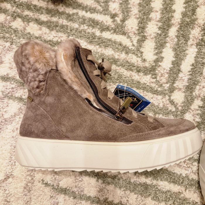 ara 41,5 buty NOWE zimowe