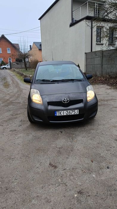 Sprzedam Toyote Yaris
