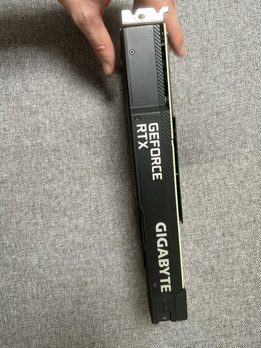 Gigabyte Geforce RTX 3080 Turbo 10Gb