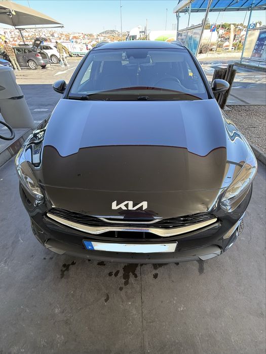Kia Ceed SW