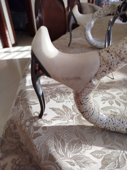 Guiador Cinelli giro d'Italia