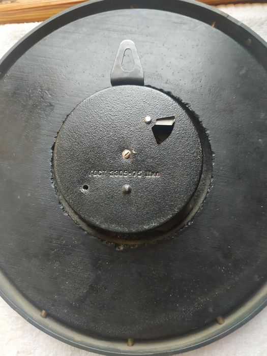 Часы "Чайка" в рабочем состояние