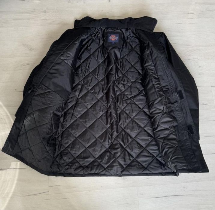 Куртка з кордури з утеплювачем Dickies